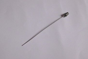 Spiraalilanka 0.7mm pehmeä rst-lanka